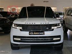 لاند روفر رانج روفر فوج